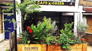 Cafe Green