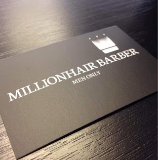 Millionhair Barber