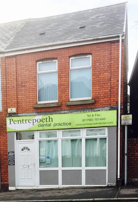 Pentrepoeth Dental Practice