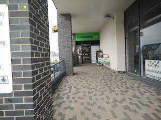 The Co-operative Food