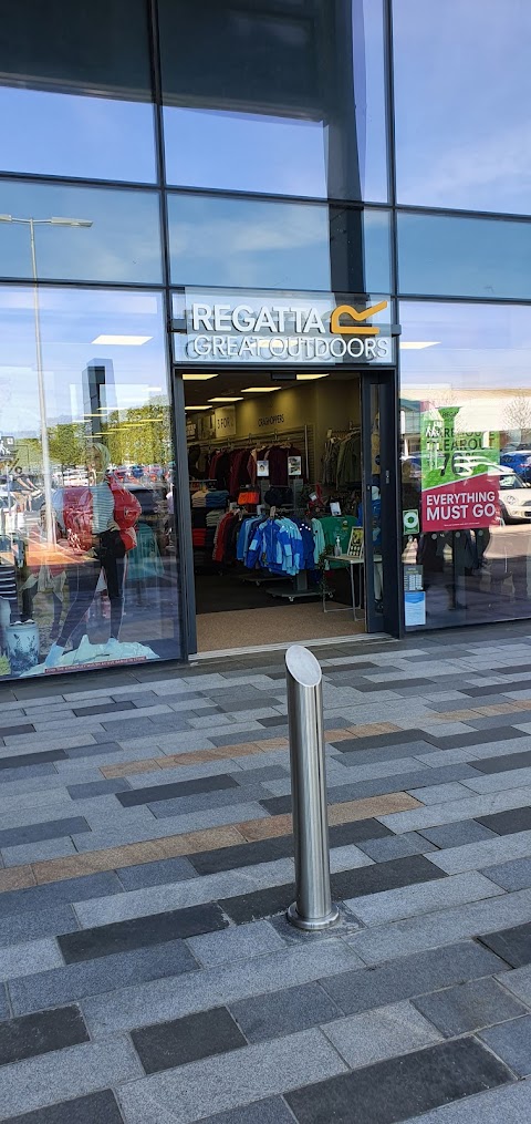 Regatta Fosse Park