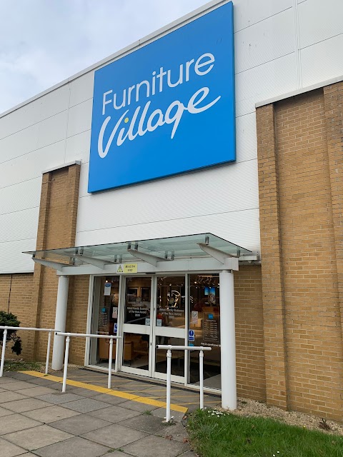 Furniture Village