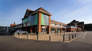 Asda Abbey Park Superstore