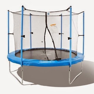 iLikeTrampolines.com