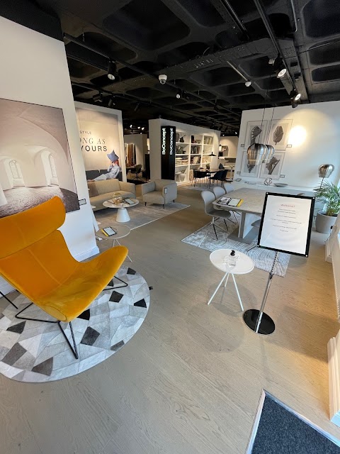 BoConcept Birmingham