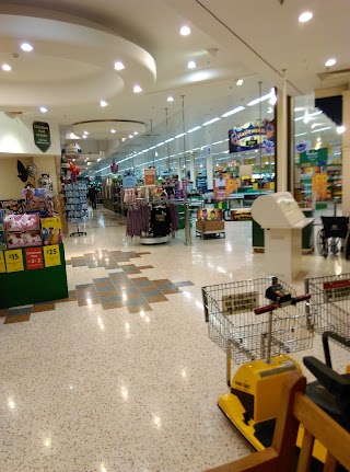 Morrisons