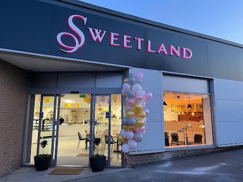 Sweetland Bradford