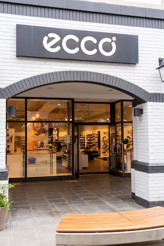 ECCO Cheshire Oaks Outlet