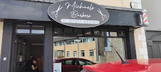 Michaels Barbers