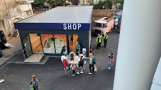 Lord's Cricket Store