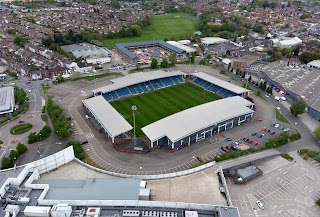 Spireites Sport and Health Club