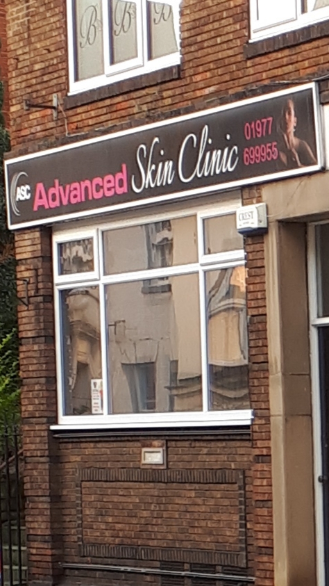 The Advanced Skin Clinic - Laser clinic