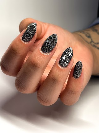 Nails by Max May