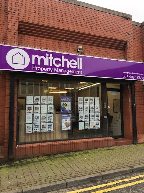 Mitchell Property Management