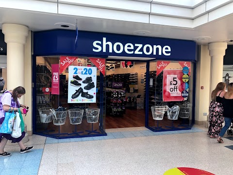 Shoe Zone