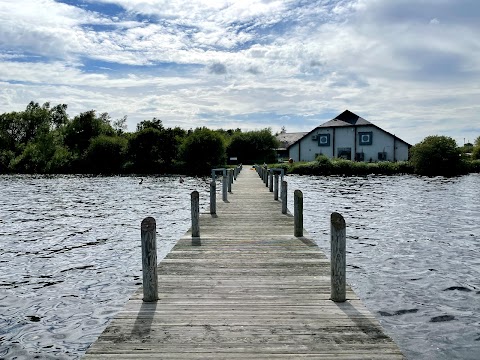 Oxford Island Nature Reserve