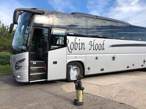 Robin Hood Travel