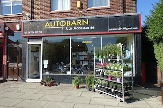 Autobarn Ainsdale