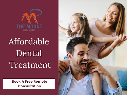 The Mount Dental Practice - Wakefield