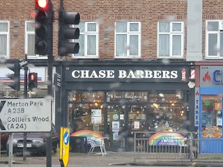 Chase Barbers