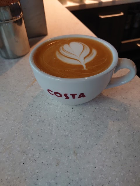 Costa Coffee