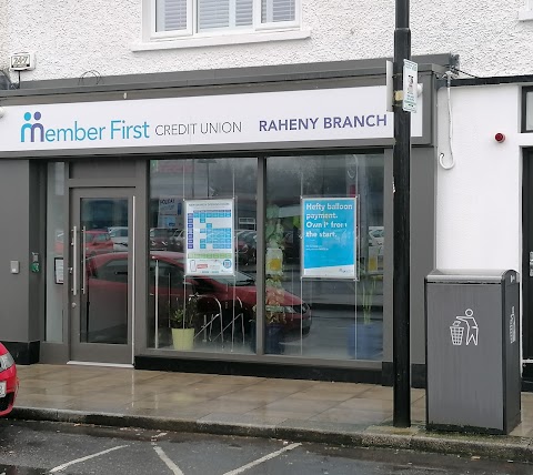 Member First Credit Union Raheny