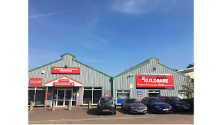 Huws Gray Buildbase Sutton-in-Ashfield