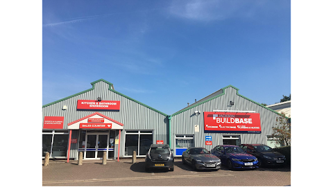 Huws Gray Buildbase Sutton-in-Ashfield