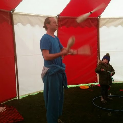 eclipseArts circus skills