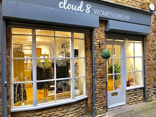 Cloud 8 Ladieswear