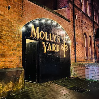 Molly's Yard