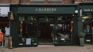 J.Barbers