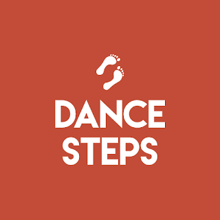 Dance Steps - Little Steps & Big Steps