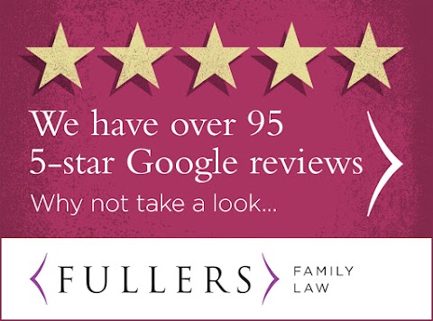 Fullers Family Law Practice