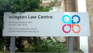 Islington Law Centre