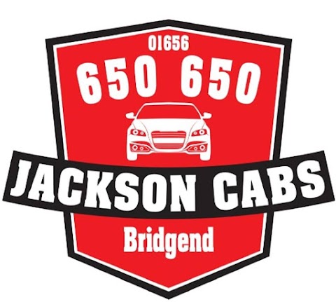 Jackson Cabs Ltd.
