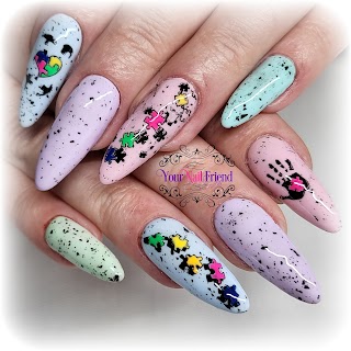 Your Nail Friend - Ausma