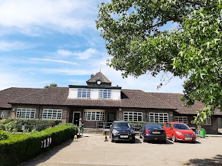 The Oak Montessori Nursery