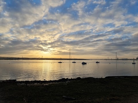 Grays Beach Riverside Park