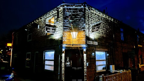 The Ainsbury Micro Pub