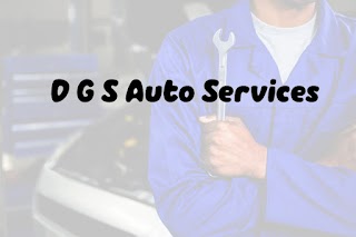 D G S Auto Services