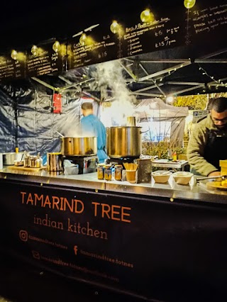 Tamarind Tree - Unit 5 Burke Road