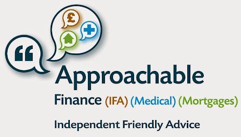 Approachable Finance IFA