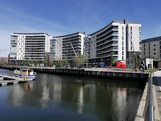 Titanic view luxury apartment belfast