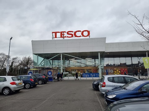 Tesco Pharmacy