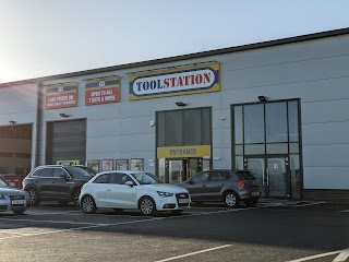 Toolstation Norwich Broadland Gate