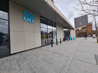 Co-op Food - Cornbrook Hub