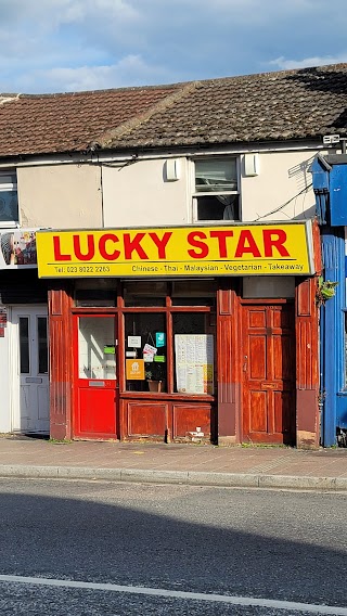 Happy Wok Chinese Takeaway