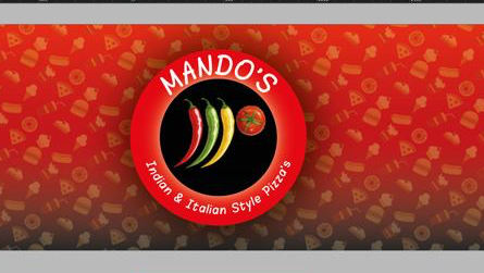 Mandos Pizza