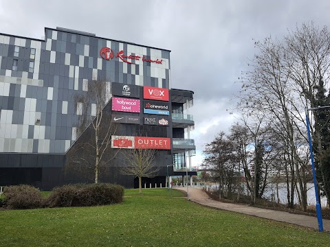 Crowne Plaza Birmingham Nec, an IHG Hotel